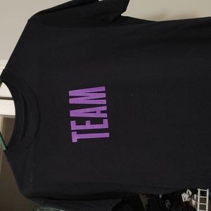 Forever 21 Justin Bieber Stadium Tour Shirt